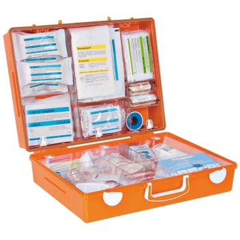 Preview: Erste Hilfe-Koffer SÖHNGEN Senioren Heim & Pflege